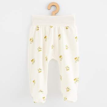 Kojeneck� polodupa�ky z organick� bavlny New Baby Olivy