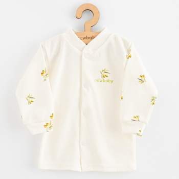 Kojeneck� kab�tek z organick� bavlny New Baby Olivy