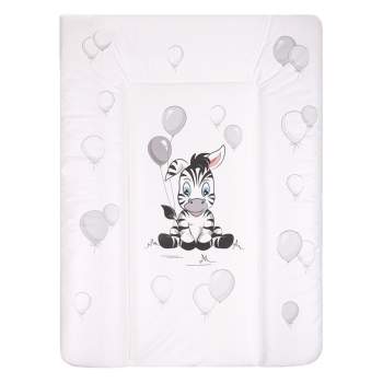 Pebalovac podloka mkk New Baby Zebra bl 70x50