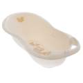 Anatomick vanika 102 cm bov - medvdek