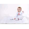 Kojeneck frot ponoky New Baby bl I Love Mum and Dad