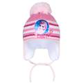 Zimn dtsk epika New Baby Lisa svtle rov