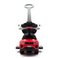 Dtsk hrajc odredlo s vodc ty SUV 3v1 Baby Mix rov