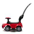 Dtsk hrajc odredlo s vodc ty SUV 3v1 Baby Mix rov