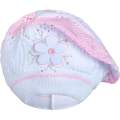 Pleten epika-baret New Baby svtle rov