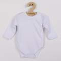 Kojeneck body celorozepnac New Baby Classic bl