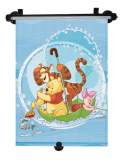 Slunen roleta do auta Disney Winnie the Pooh