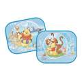 Stntka do auta 2 ks v balen Disney Winnie the pooh