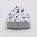 Kojeneck bavlnn epika New Baby Music