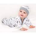 Kojeneck bavlnn epika New Baby Music