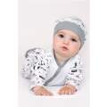 Kojeneck bavlnn epika New Baby Music