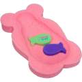 Pnov podloka maxi New Baby BASIC medvd rov
