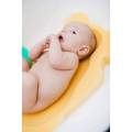 Pnov podloka maxi New Baby BASIC medvd rov