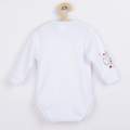 Soupravika 4-dln New Baby Slonk blo ed