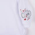 Soupravika 4-dln New Baby Slonk blo ed