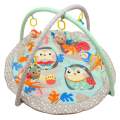 Hrac deka Baby Mix soviky