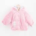 Zimn kabtek New Baby Nice Bear rov