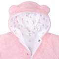 Zimn kabtek New Baby Nice Bear rov
