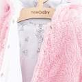 Zimn kabtek New Baby Nice Bear rov