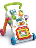 Dtsk hrajc edukan chodtko Baby mix