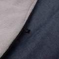 Dtsk fusk New Baby s kokem tmav modr