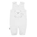 Kojeneck soupravika do porodnice New Baby Sweet Bear bl
