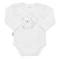 Kojeneck soupravika do porodnice New Baby Sweet Bear bl