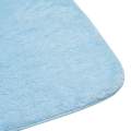 Dtsk deka New Baby 90x80 modr