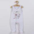 Kojeneck dupaky New Baby Mouse bl