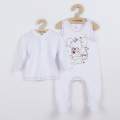 Kojeneck soupravika New Baby Mouse bl