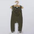 Kojeneck dupaky New Baby Army girl