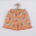 Dtsk letn pyamko New Baby Dream lososov