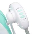 Dtsk houpac lehtko NEW BABY TEDDY Mint