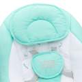 Dtsk houpac lehtko NEW BABY TEDDY Mint