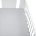 Jersey prostradlo do postlky New Baby 120x60 ed
