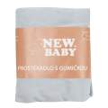 Jersey prostradlo do postlky New Baby 120x60 ed