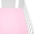 Jersey prostradlo do postlky New Baby 120x60 rov