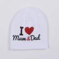 Dtsk epika New Baby I Love Mum and Dad bl
