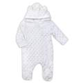 Kojeneck overal z Minky Nicol Bubbles bl