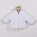 Luxusn dtsk zimn kabtek s kapuc New Baby Snowy collection