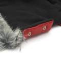 Rukvnk na korek 2v1 New Baby s koeinkou red