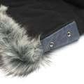 Rukvnk na korek 2v1 New Baby s koeinkou blue
