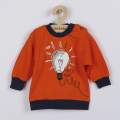 Kojeneck bavlnn triko New Baby skvl npad
