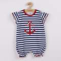 Holi letn overal New Baby Marine