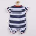 Holi letn overal New Baby Marine