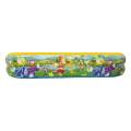 Dtsk nafukovac bazn Bestway Mickey Mouse Roadster rodinn