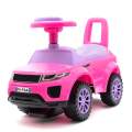 Dtsk odredlo SUV Baby Mix rov