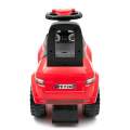 Dtsk odredlo SUV Baby Mix rov