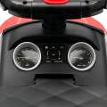 Dtsk odredlo SUV Baby Mix rov
