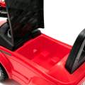 Dtsk odredlo SUV Baby Mix rov